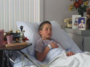 iPads work as well as conventional sedatives to calm anxious children before surgery
