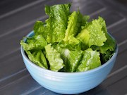 Tainted irrigation water is likely to blame for a 36-state Escherichia coli outbreak linked to romaine lettuce that sickened 200 people and caused five deaths