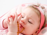 Teething jewelry products