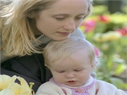 Mothers with autism face unique challenges