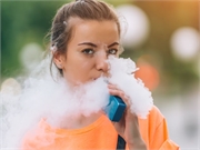 The U.S. ban on certain flavored e-cigarette products that takes effect Thursday will do little to stem teens' use of nicotine