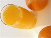 Drinking 100 percent fruit juice during the preschool years is associated with better diet quality in adolescence